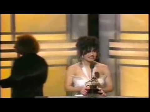 SELENA WON THE GRAMMY