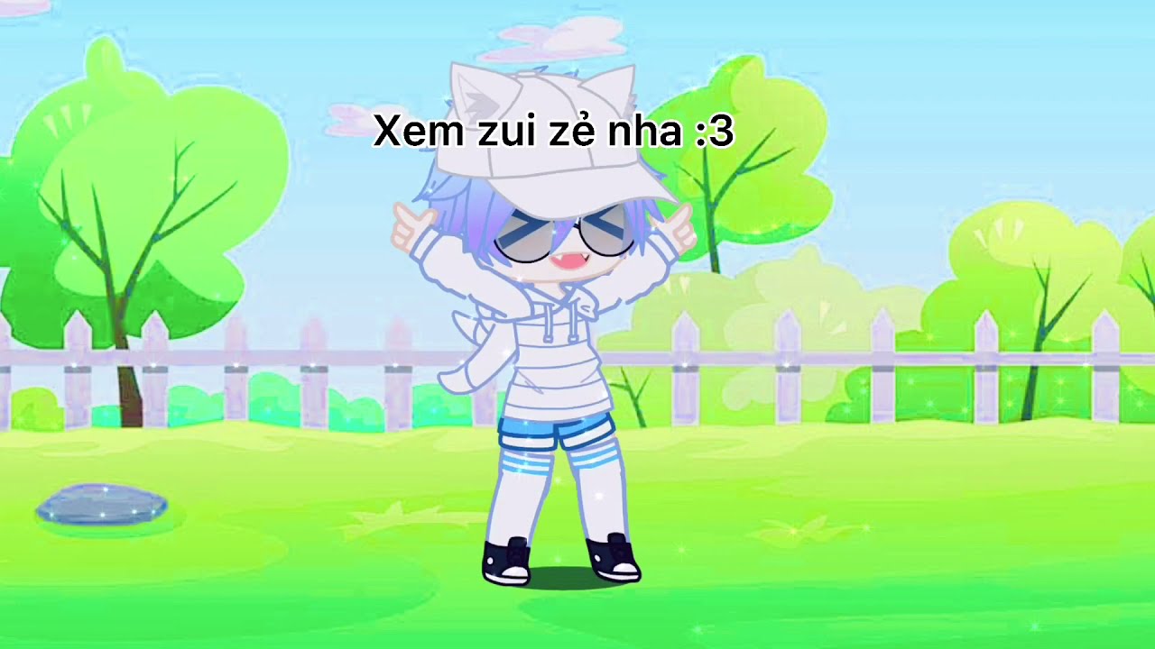 xổ số tiền giang 26 tháng 6 《 Chờ Ngày Em Nói Yêu Tôi 》| Gacha Club || by : Sky Neko