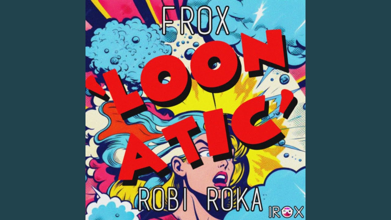 Tonton Loonatic (Original) di YouTube Tonton Loonatic (Original) di YouTube