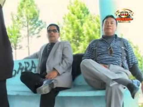 Lagu Batak - Amang Parsinuan