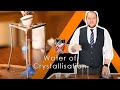 Water Of Crystallisation - A-level Chemistry Practical