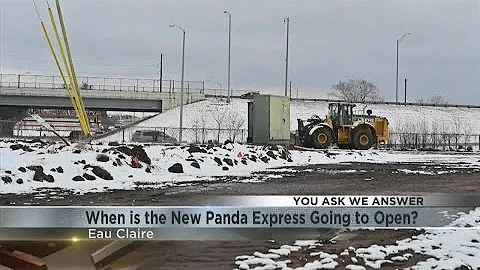 You Ask, We Answer: Here is when Panda Express plans to open