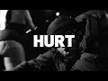 [FREE] Kyle Richh x Dee Billz x Jerk Drill Type Beat - "Hurt" | NY Drill Type Beat 2025