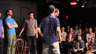 The Curfew - UCB NY Weekend Team Harold Night - June 24, 2014