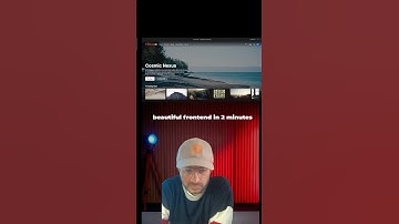 Gemini 3 pro demo(building a Netflix front end )