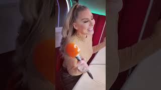 💖 Promotional Tour: Jessy Unveils 'Heartbeat' at HLN.be and Radio 2 BeneBene! 📻🎤