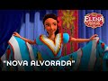 🎶Nova alvorada | Elena de Avalor