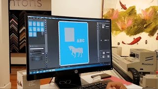 V-Studio Working with shapes (Ep06)