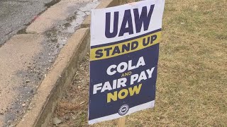United Auto Workers strike could expand Friday: How could it affect Northeast Ohio?
