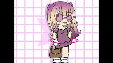 flower 🌸 #osc #bfdi #bfdia #bfb #alightmotion #gacha #tweening