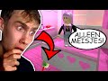 MEISJES HUIS CHALLENGE! (Roblox)