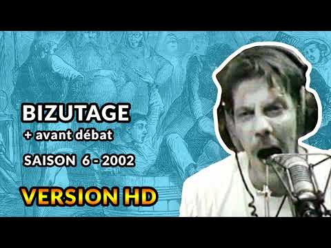 Débat sur le bizutage (the last one)