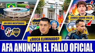 Download Lagu ¡El cambio INESPERADO para el Vasco-Boca! ► El pedido ESPECIAL de Boca a la LIGA! ►2 ALTAS vs RACING