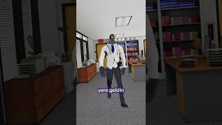 DOKTOR GÜVERCİN #keşfet #oyun #komik