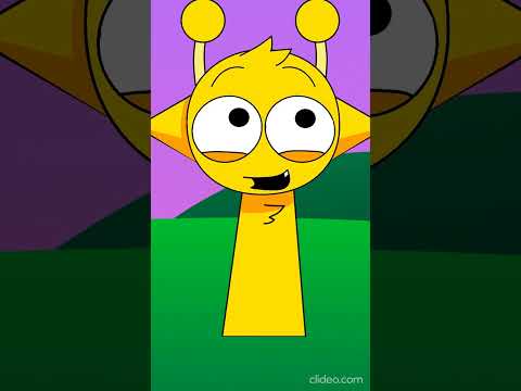 Simon Sprunki Pyramixed Remake Incredibox Sprunki Sprunkipyramixed