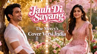 JAUH DI SAYANG - THE MERCY'S COVER VERSI INDIA (By Alam Nada Musik)