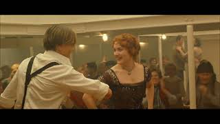 Titanic Tropes: Third Class Dancing (1943-2000) by CaptainJZH 1,360 views 1 month ago 2 minutes, 51 seconds