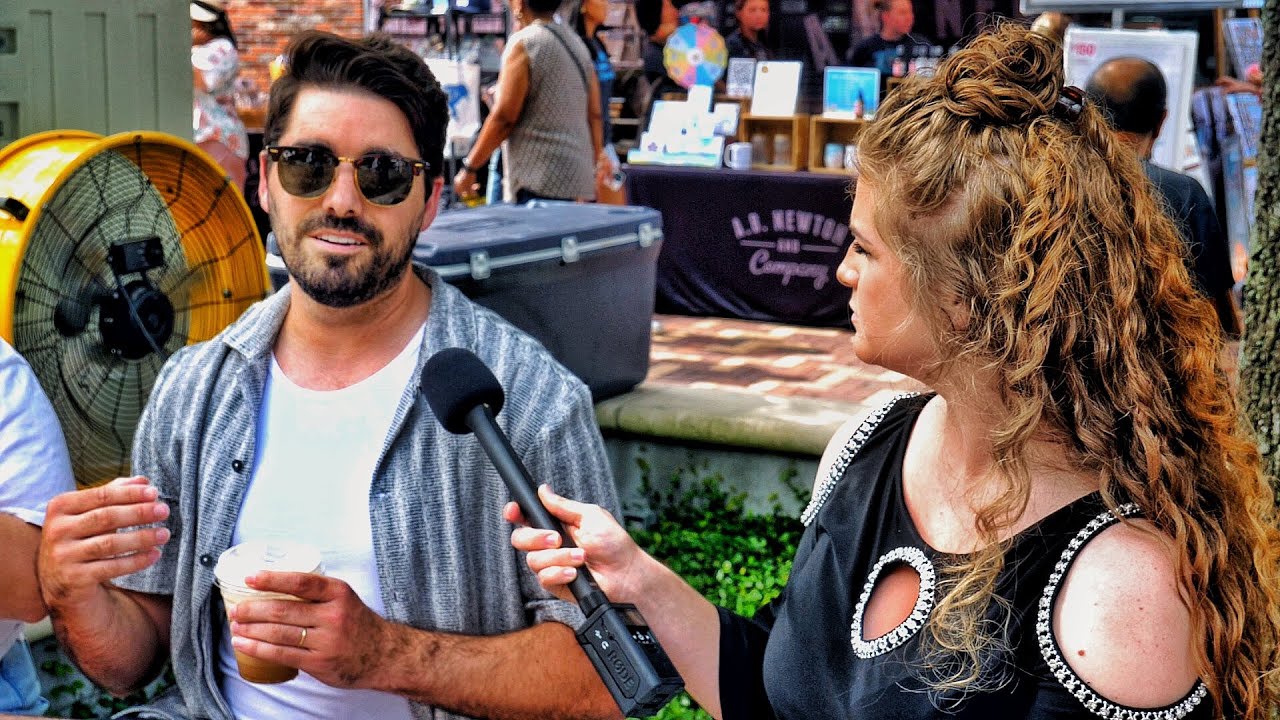 He Says MAGA Believes Lies, Then Says THIS He Says MAGA Believes Lies, Then Says THIS