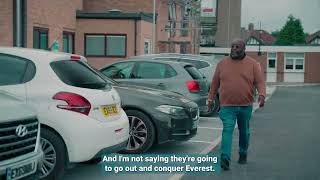 IPS Recruitment Video - Meet IPS Employment Specialist, Matthew