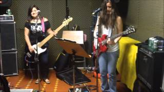 Marla's Mind - Fire (Jimi Hendrix cover)