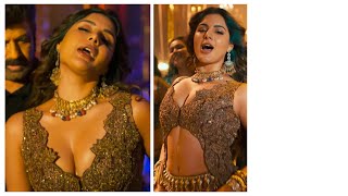 Download Lagu Samyuktha Menon | Jajikaaya Jajikaaya | Vertical Video | Akhanda 2 | Info | 4K | Actress Version MP3