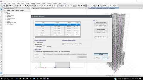 Seismic Design   Project assignment for Skyfi Labs online course   by Adarsh Mishra