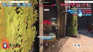 Zenyatta Quickplay by SERPENTSKIRT — Overwatch Replay 0FKJE5