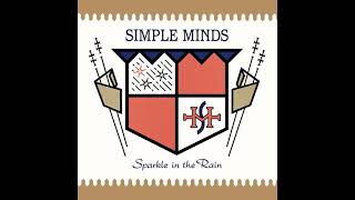 Simple Minds - Speed Your Love To Me - 1984 - Remastered 2002
