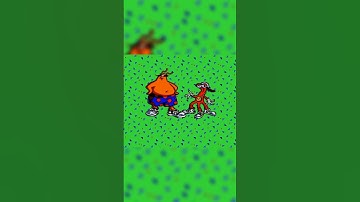 The Not-So-Secret Origins of TOEJAM & EARL - Toejam & Earl