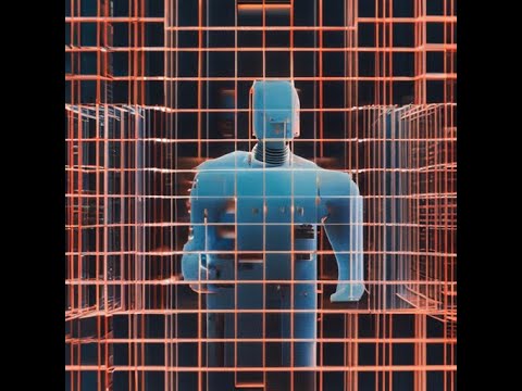 Slicing up the world into discrete entities - vision processing for AI ...