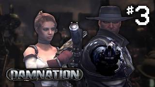Damnation [#03] - Bad Game Hall of Fame
