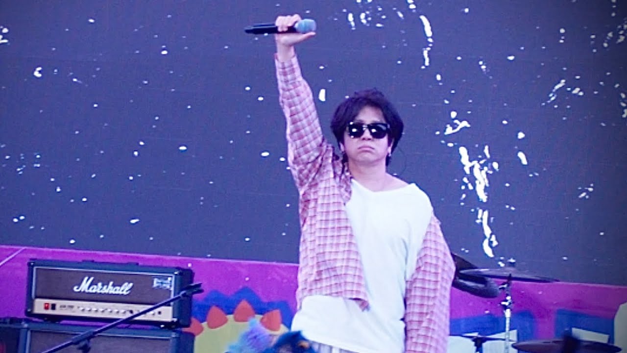 20250503 YB 해남 공룡대축제