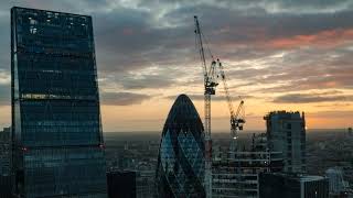 Great Britain Time-lapse Video 2017, Time lapse of places all around the UK timelapse