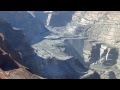 The Super Pit Open Cut Gold Mine Kalgoorlie Western Australia