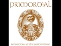 Primordial - Death of the Gods