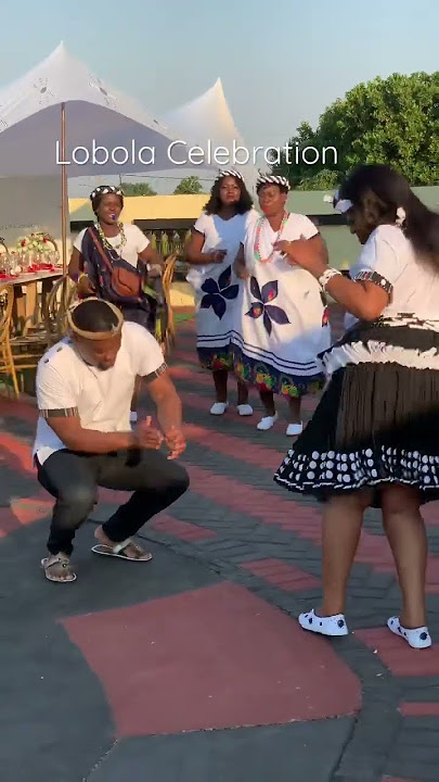 Becoming Mrs Mathepe | Lobola Celebration | Xitsonga | Xibelani