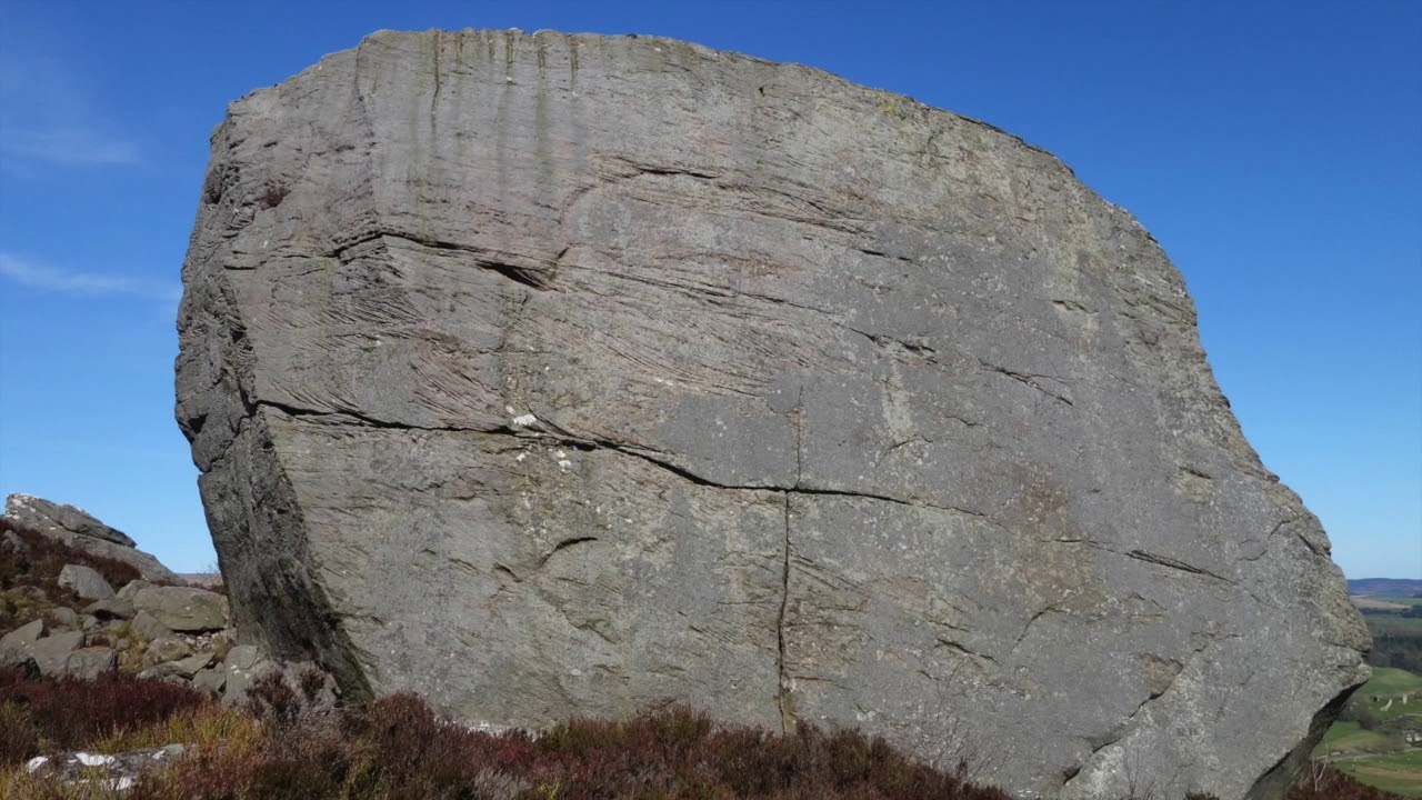 Drakestone Cottage Harbottle Near Rothbury And Alwinton