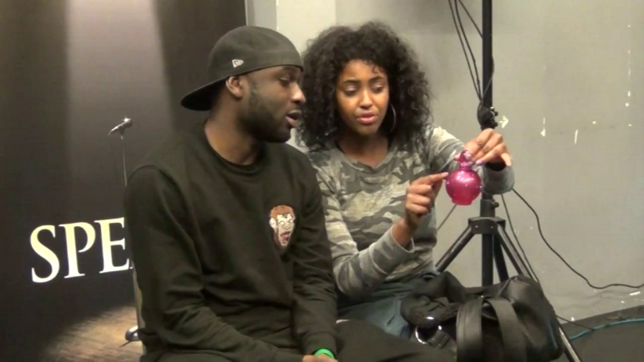 The Speakers Club Live Event - The Art of Hustling @SpeakersClubTSC