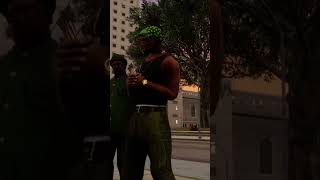 Grand Theft Auto San Andreas(The Definitive Edition)-OG Loc Released