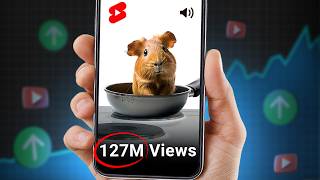 How to get 100 Million Views