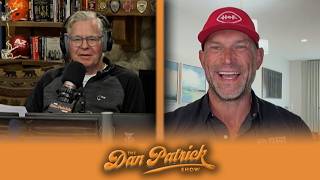 Joe Thomas on the Dan Patrick Show Full Interview | 8/6/26