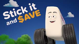 Thumbnail Animated DriveEzMD spot