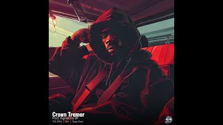 SoFaygo Type Beat - "Crown Tremor" | Hip Hop 2026 #Shorts