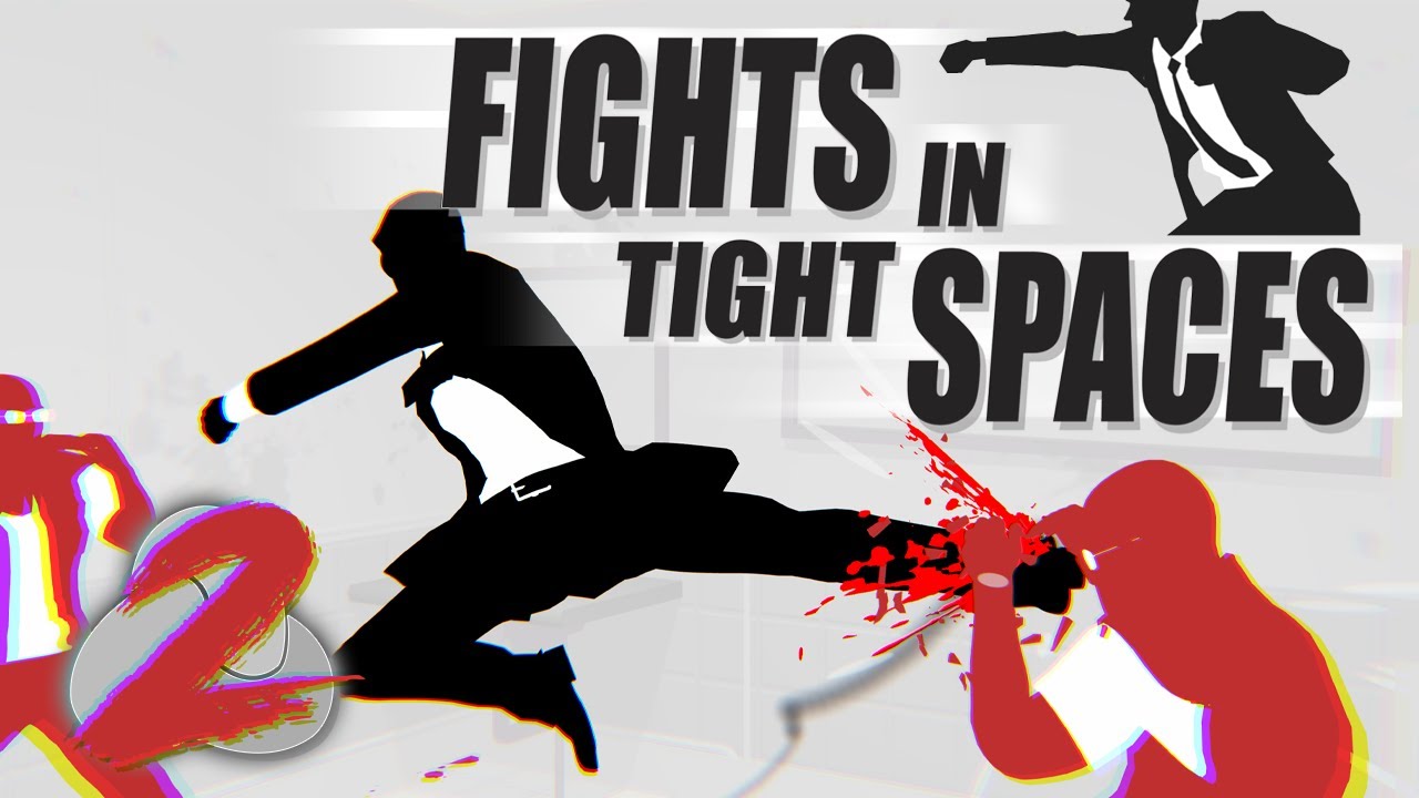 Fights in Tight Spaces Lets Play Ep 2 Turn-based Action Strategy, Deck Builder, Roguelike Indie Game