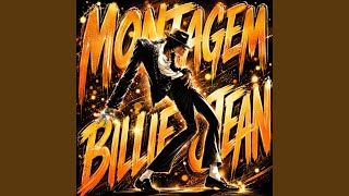 MONTAGEM BILLIE JEAN (Super Slowed) - EMBS