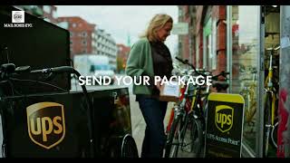 Mail Boxes Etc. Online Shipping
