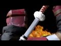 第6弾 世界忍者戦ジライヤOPパロディ (6作目) Vol.6 Sekai Ninjya Sen Jiraiya