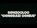 Generasi genius benzooloo