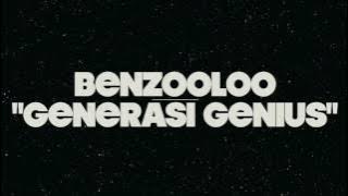 Generasi Genius ~Benzooloo