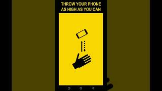 Mobile Game S.M.T.H send me to heaven||mobile game||games #short #shortviralvideo  #manojsaru #game screenshot 3